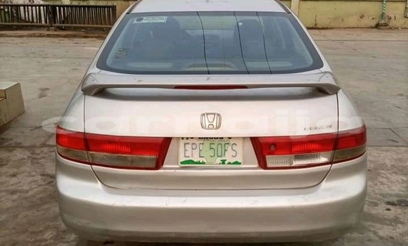 Buy New Honda Accord Other Car in Lagos in Lagos State Buy New Honda Accord Other Car in Lagos in Lagos State