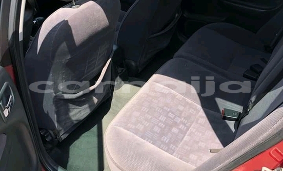 Buy New Toyota Avensis Other Car in Oyo in Oyo State Buy New Toyota Avensis Other Car in Oyo in Oyo State