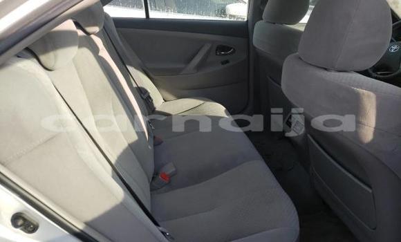 Acheter Import Voiture Toyota Camry Gris à Lagos, État de Lagos
