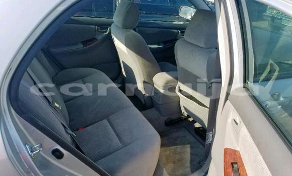 Acheter Import Voiture Toyota Corolla Gris à Lagos, État de Lagos
