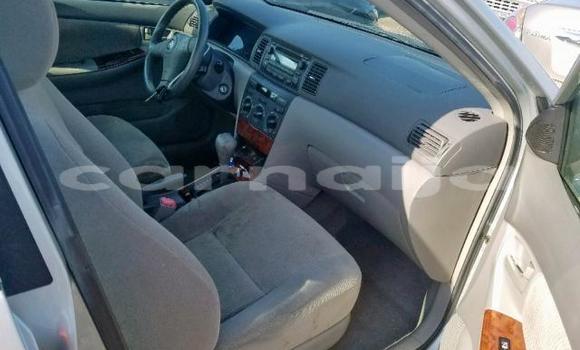 Acheter Import Voiture Toyota Corolla Gris à Lagos, État de Lagos Acheter Import Voiture Toyota Corolla Gris à Lagos, État de Lagos