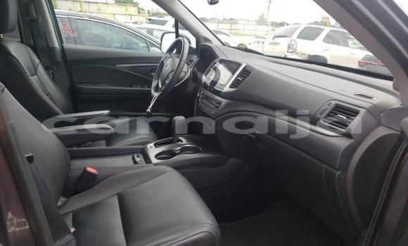 Acheter Import Voiture Honda Pilot Autre à Lagos, État de Lagos Acheter Import Voiture Honda Pilot Autre à Lagos, État de Lagos