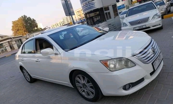 Acheter Neuf Voiture Toyota Avalon Blanc à Ilorin, État de Kwara