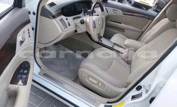 Acheter Neuf Voiture Toyota Avalon Blanc à Ilorin, État de Kwara Acheter Neuf Voiture Toyota Avalon Blanc à Ilorin, État de Kwara