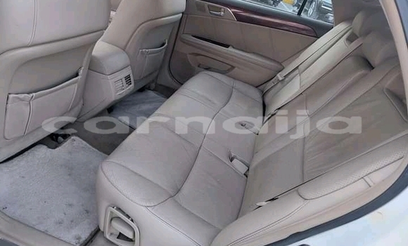 Acheter Neuf Voiture Toyota Avalon Blanc à Ilorin, État de Kwara Acheter Neuf Voiture Toyota Avalon Blanc à Ilorin, État de Kwara