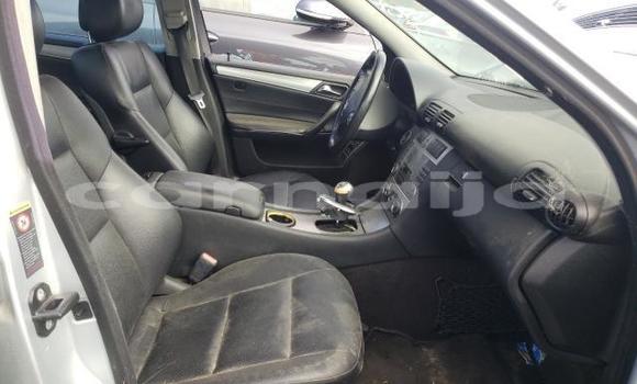 Acheter Import Voiture Mercedes-Benz 230 Gris à Lagos, État de Lagos Acheter Import Voiture Mercedes-Benz 230 Gris à Lagos, État de Lagos