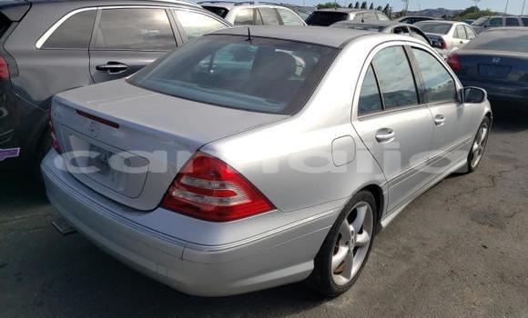 Acheter Import Voiture Mercedes-Benz 230 Gris à Lagos, État de Lagos Acheter Import Voiture Mercedes-Benz 230 Gris à Lagos, État de Lagos