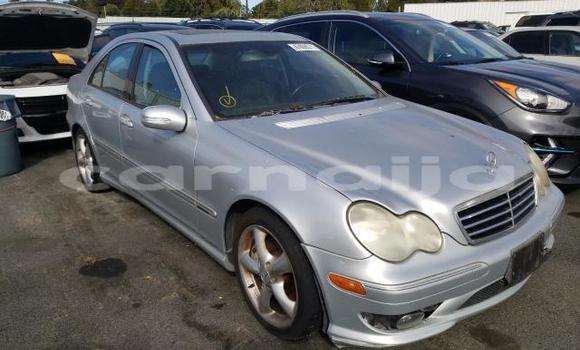 Acheter Import Voiture Mercedes-Benz 230 Gris à Lagos, État de Lagos Acheter Import Voiture Mercedes-Benz 230 Gris à Lagos, État de Lagos