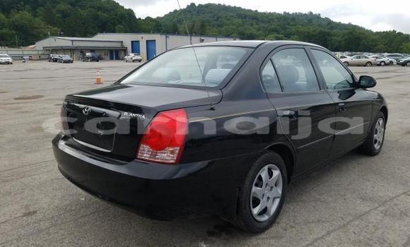 Acheter Import Voiture Hyundai Elantra Noir à Lagos, État de Lagos Acheter Import Voiture Hyundai Elantra Noir à Lagos, État de Lagos