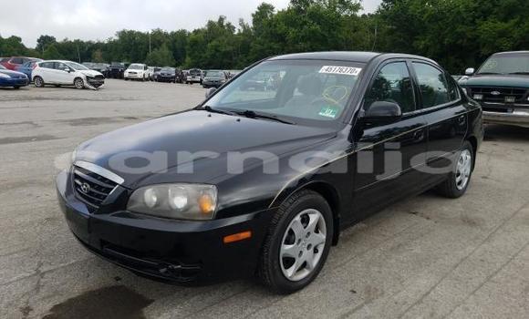 Acheter Import Voiture Hyundai Elantra Noir à Lagos, État de Lagos Acheter Import Voiture Hyundai Elantra Noir à Lagos, État de Lagos