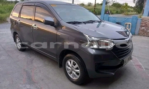 Buy New Toyota Avanza Other Car in Lagos in Lagos State Buy New Toyota Avanza Other Car in Lagos in Lagos State