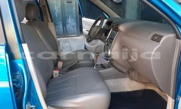 Acheter Neuf Voiture Toyota Avanza Bleu à Lagos, État de Lagos Acheter Neuf Voiture Toyota Avanza Bleu à Lagos, État de Lagos