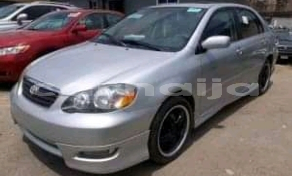 Buy Used Toyota Corolla II Other Car in Abeokuta in Ogun State Buy Used Toyota Corolla II Other Car in Abeokuta in Ogun State