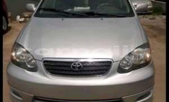 Buy Used Toyota Corolla II Other Car in Abeokuta in Ogun State Buy Used Toyota Corolla II Other Car in Abeokuta in Ogun State