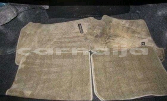 Buy Used Toyota Corolla II Other Car in Abeokuta in Ogun State Buy Used Toyota Corolla II Other Car in Abeokuta in Ogun State