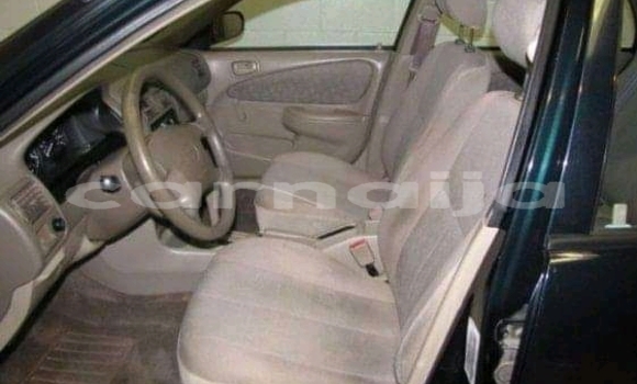 Buy Used Toyota Corolla II Other Car in Abeokuta in Ogun State Buy Used Toyota Corolla II Other Car in Abeokuta in Ogun State