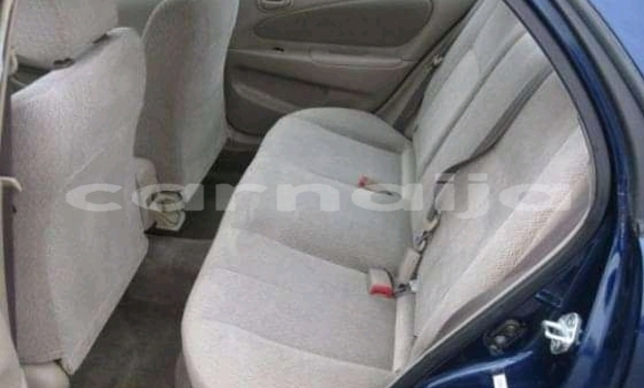 Buy Used Toyota Corolla II Other Car in Abeokuta in Ogun State Buy Used Toyota Corolla II Other Car in Abeokuta in Ogun State