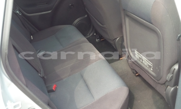 Acheter Occasion Voiture Toyota Matrix Blanc à Abeokuta, État d'Ogun Acheter Occasion Voiture Toyota Matrix Blanc à Abeokuta, État d'Ogun