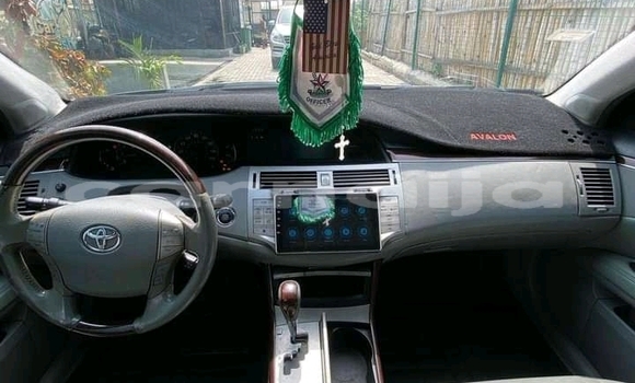 Buy New Toyota Avalon Other Car in Ado–Ekiti in Ekiti State Buy New Toyota Avalon Other Car in Ado–Ekiti in Ekiti State
