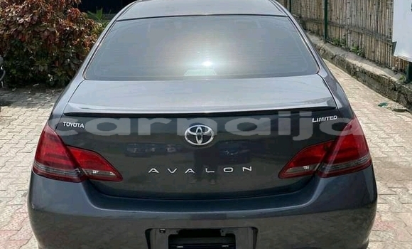 Buy New Toyota Avalon Other Car in Ado–Ekiti in Ekiti State Buy New Toyota Avalon Other Car in Ado–Ekiti in Ekiti State