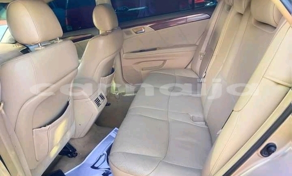 Buy New Toyota Avalon Brown Car in Abeokuta in Ogun State Buy New Toyota Avalon Brown Car in Abeokuta in Ogun State