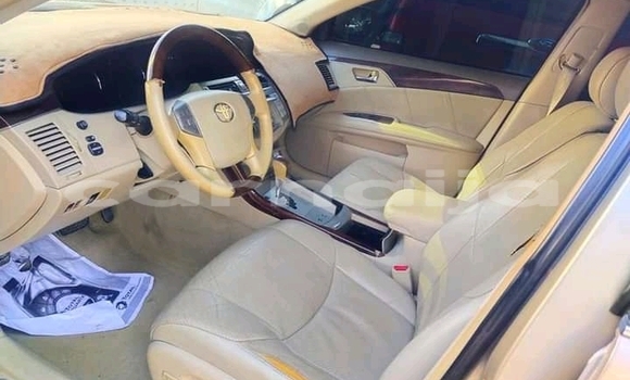 Buy New Toyota Avalon Brown Car in Bauchi in Bauchi Buy New Toyota Avalon Brown Car in Bauchi in Bauchi