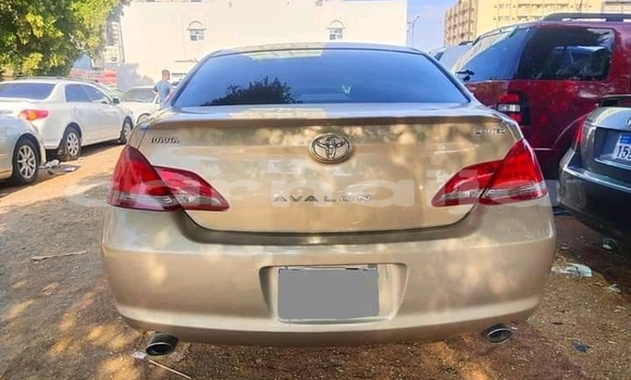 Buy New Toyota Avalon Brown Car in Bauchi in Bauchi Buy New Toyota Avalon Brown Car in Bauchi in Bauchi
