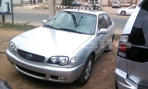 Acheter Neuf Voiture Toyota Corolla Autre à Abeokuta, État d'Ogun