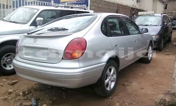 Acheter Neuf Voiture Toyota Corolla Autre à Abadan, Borno Acheter Neuf Voiture Toyota Corolla Autre à Abadan, Borno