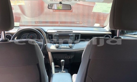 Acheter Occasion Voiture Toyota RAV4 Gris à Lagos, État de Lagos Acheter Occasion Voiture Toyota RAV4 Gris à Lagos, État de Lagos