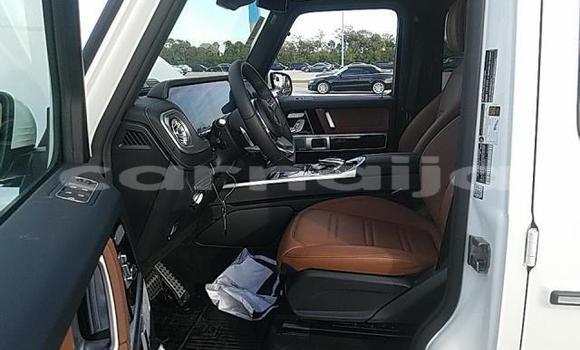 Buy Used Mercedes Viano White Car in Badagry in Lagos State Buy Used Mercedes Viano White Car in Badagry in Lagos State