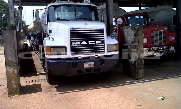 Buy Used Citroen Berlingo White Truck in Badagry in Lagos State