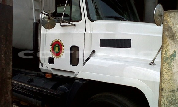 Buy Used Citroen Berlingo White Truck in Badagry in Lagos State Buy Used Citroen Berlingo White Truck in Badagry in Lagos State