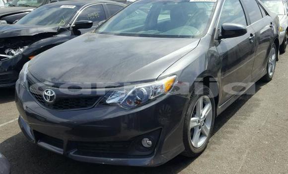 Acheter Occasion Voiture Toyota Camry Bleu à Badagry, État de Lagos