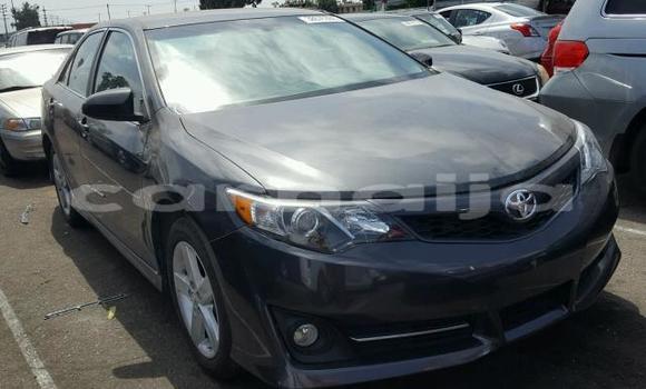 Buy Used Toyota Camry Blue Car in Badagry in Lagos State Buy Used Toyota Camry Blue Car in Badagry in Lagos State