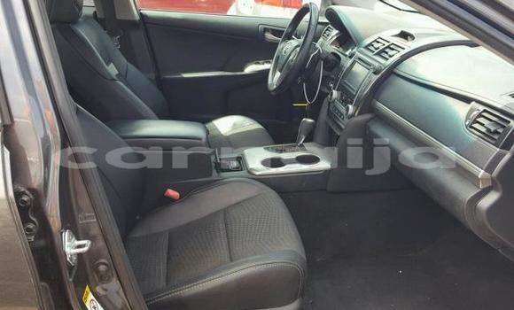 Buy Used Toyota Camry Blue Car in Badagry in Lagos State Buy Used Toyota Camry Blue Car in Badagry in Lagos State