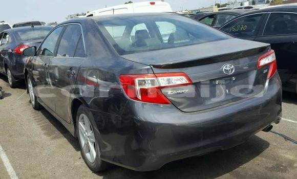 Buy Used Toyota Camry Blue Car in Badagry in Lagos State Buy Used Toyota Camry Blue Car in Badagry in Lagos State