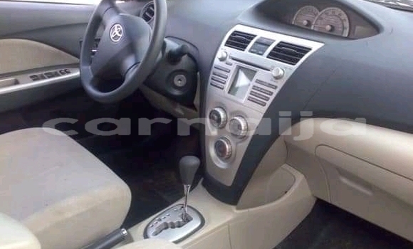 Buy New Toyota Yaris Red Car in Ibadan in Oyo State Buy New Toyota Yaris Red Car in Ibadan in Oyo State