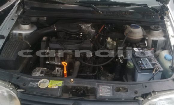 Buy Used Volkswagen Golf Silver Car in Badagry in Lagos State Buy Used Volkswagen Golf Silver Car in Badagry in Lagos State
