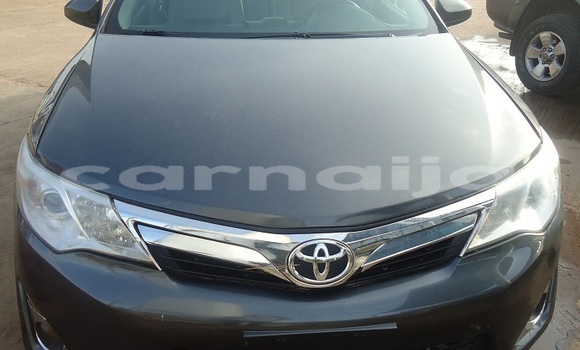 Acheter Occasion Voiture Toyota Camry Autre à Badagri, Lagos