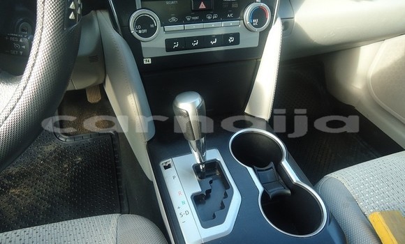 Buy Used Toyota Camry Other Car in Badagri in Lagos Buy Used Toyota Camry Other Car in Badagri in Lagos