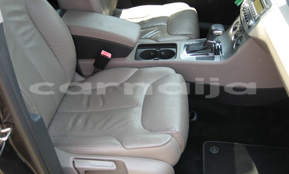 Acheter Occasion Voiture Volkswagen Passat Noir à Badagry, État de Lagos Acheter Occasion Voiture Volkswagen Passat Noir à Badagry, État de Lagos