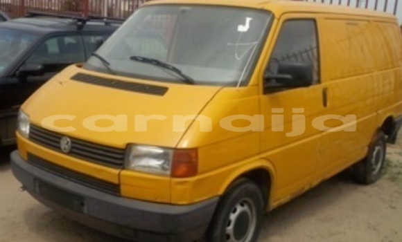 Buy Used Volkswagen Transporter Other Car in Badagry in Lagos State