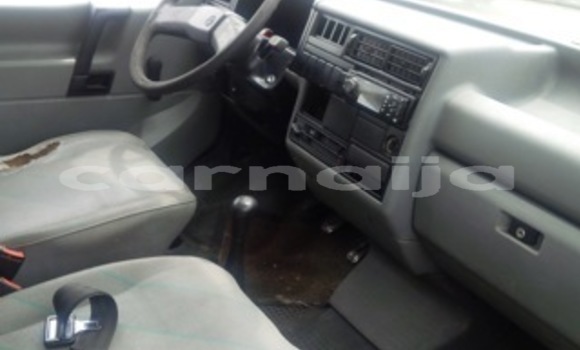 Buy Used Volkswagen Transporter Other Car in Badagry in Lagos State Buy Used Volkswagen Transporter Other Car in Badagry in Lagos State
