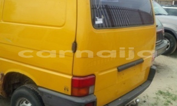 Buy Used Volkswagen Transporter Other Car in Badagry in Lagos State Buy Used Volkswagen Transporter Other Car in Badagry in Lagos State