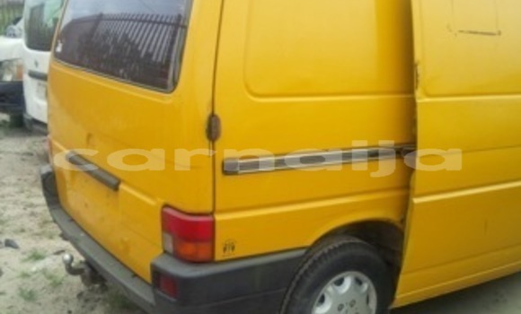 Buy Used Volkswagen Transporter Other Car in Badagry in Lagos State Buy Used Volkswagen Transporter Other Car in Badagry in Lagos State