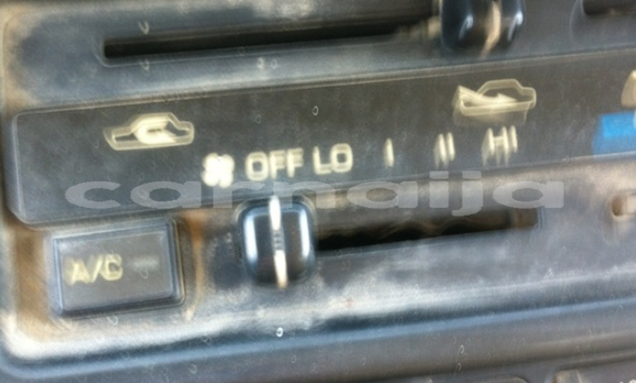 Acheter Occasion Voiture Toyota Hiace Blanc à Badagry, État de Lagos Acheter Occasion Voiture Toyota Hiace Blanc à Badagry, État de Lagos