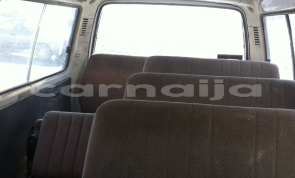 Acheter Occasion Voiture Toyota Hiace Blanc à Badagry, État de Lagos Acheter Occasion Voiture Toyota Hiace Blanc à Badagry, État de Lagos