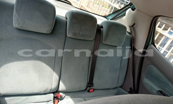 Acheter Occasion Voiture Peugeot 206 Vert à Badagry, État de Lagos Acheter Occasion Voiture Peugeot 206 Vert à Badagry, État de Lagos