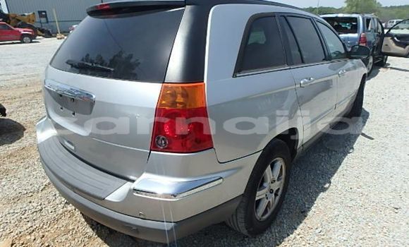 Buy Used Chrysler Pacifica Other Car in Badagry in Lagos State Buy Used Chrysler Pacifica Other Car in Badagry in Lagos State